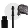 Lashalicious Vegan Mascara with Rice Bran Wax - Clean, Gluten & Cruelty Free - Hypoallergenic Mascara For Volume, Curl, Separated, Lengthened & Lifted Lashes (Black) by Mommy Makeup view 2