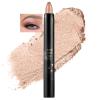 Boobeen Waterproof Eyeshadow Stick - Shimmer Cream Eyeshadow Pen for Easy Glitter Eye Makeup view 1