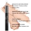 Boobeen Waterproof Eyeshadow Stick - Shimmer Cream Eyeshadow Pen for Easy Glitter Eye Makeup view 3
