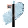 Boobeen Eyeshadow Pencil Crayon Waterproof Stick Shimmer Cream Pen - Create Glitter Eye Makeup, Easy to Use view 1