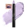 Boobeen Waterproof Eyeshadow Stick - Shimmer Cream Eyeshadow Pen for Easy Glitter Eye Makeup view 1