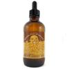 Apricot and Sunflower Pure Beard Oil (4oz) view 1