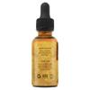 Apricot and Sunflower Pure Beard Oil (4oz) view 3