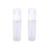 FOMIYES Travel Foam Pump Bottle 200ml Reusable Empty Bottles Dispenser Leakproof view 1