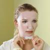 2pcs Resuable Mask Cover Silicone Mask Waterproof Mask Cover Beauty Face Moisturizing Mask view 3