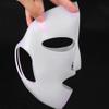 2pcs Resuable Mask Cover Silicone Mask Waterproof Mask Cover Beauty Face Moisturizing Mask view 4
