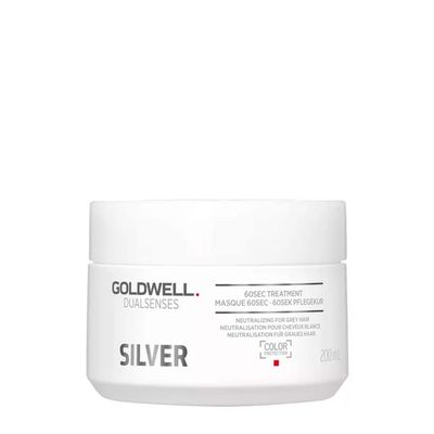 Dualsenses Silver 60Sec Treatment