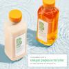 Briogeo Superfoods Mango + Cherry Hair Pack, Replenish Dull, Dry Hair and Balance Oil for Oily Hair, Controls Oil and Nourished All Hair Types and Textures, Vegan, Cruelty-Free, 2 x 12.5 fl oz view 2