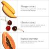 Briogeo Superfoods Mango + Cherry Hair Pack, Replenish Dull, Dry Hair and Balance Oil for Oily Hair, Controls Oil and Nourished All Hair Types and Textures, Vegan, Cruelty-Free, 2 x 12.5 fl oz view 3