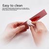 DIY Lipstick , Aluminum Alloy Rose Gold Dual Uses Lip Balm Maker Tool, Rose Gold Dual Uses Lip Balm Maker Tool(6 holes) view 4