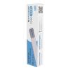 Staleks Pro Disposable White Nail Files papmAm Expert 22  180 Grit  50 Pcs  Glueless Replaceable Abrasives  Precise Nail Shaping  Manicure & Pedicure view 1
