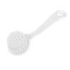 Ruilogod Antislip Plastic Handle Facial Face Skin Care Cleaning Brush Clear (id: f6a 95b 7be 2c2 125 view 1