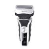 Ruilogod Anti- Handle 2 Head Reciprocating Electric Shaver UK Plug AC 220V (id: c16 2e4 aa5 eb9 bd5 view 1