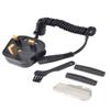 Ruilogod Anti- Handle 2 Head Reciprocating Electric Shaver UK Plug AC 220V (id: c16 2e4 aa5 eb9 bd5 view 2