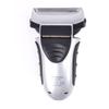 Ruilogod Anti- Handle 2 Head Reciprocating Electric Shaver UK Plug AC 220V (id: c16 2e4 aa5 eb9 bd5 view 4