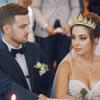 AOPRIE King & Queen Artemis Tiara and Crown for Women Men Crystal Hair Accessories for Wedding Prom Bridal Birthday Party Halloween Costume Christmas Gifts Gold Princess Tiara for Girls Boys view 3
