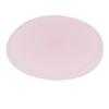 Ruilogod Pink Soft Silicone Facial Clean Pad Blackhead Remover Brush for Ladies (id: 943 2cd c7c d17 23c view 1