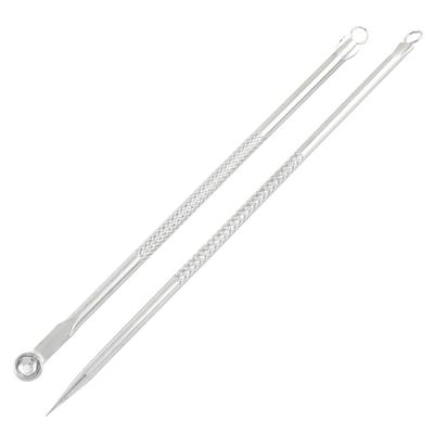 Ruilogod Blackhead Pimples Acne pin Blemish Comedone Remover Tool Set (id: 1ac 1b1 a46 336 054