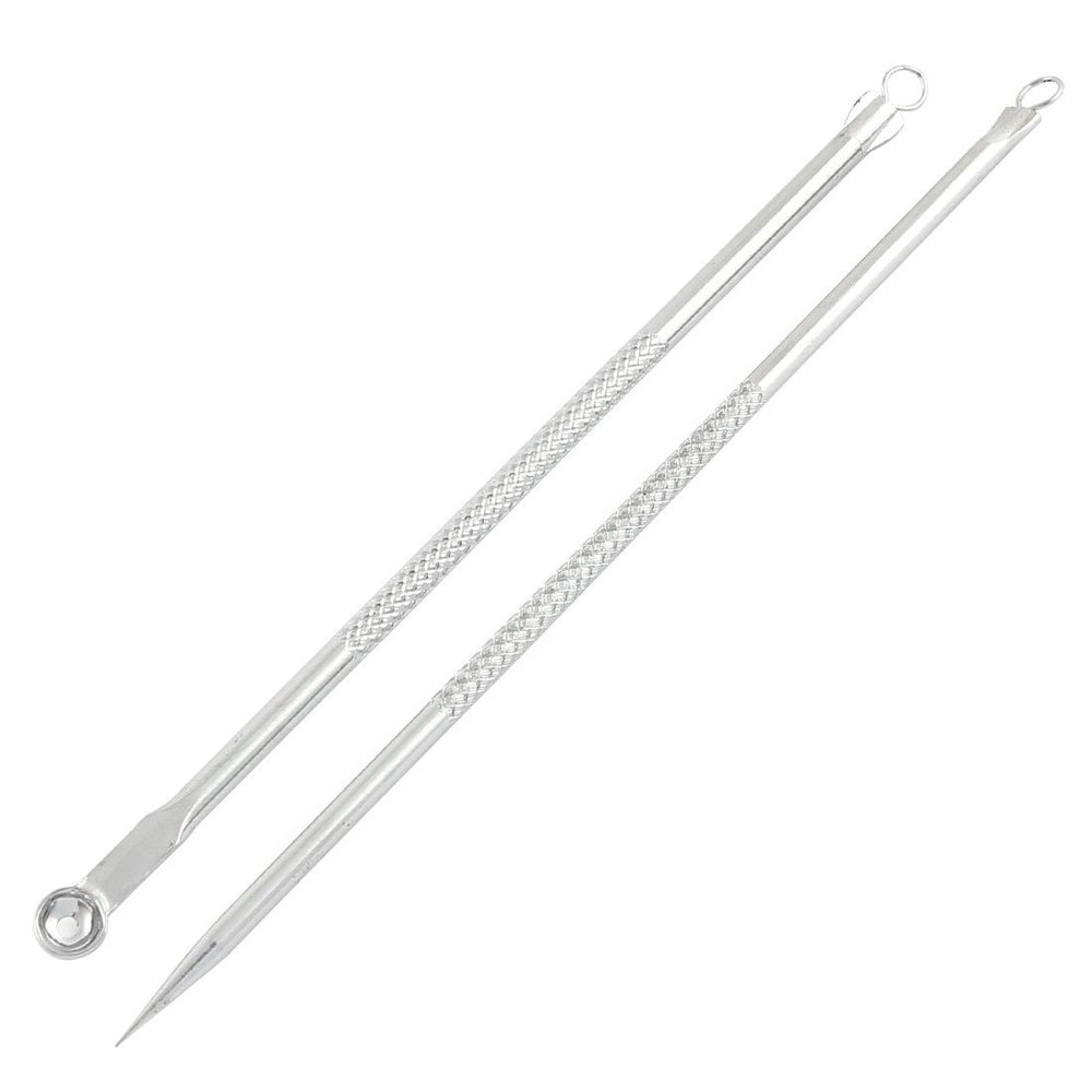 Ruilogod Blackhead Pimples Acne pin Blemish Comedone Remover Tool Set (id: 1ac 1b1 a46 336 054