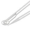 Ruilogod Blackhead Pimples Acne pin Blemish Comedone Remover Tool Set (id: 1ac 1b1 a46 336 054 view 2