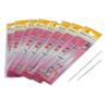 Ruilogod Metal Ladies Face Care Blackhead Acne Remover pin Pimple Extractor 20 in 1 Silver Tone (id: deb 4ee 74d d87 f75 view 1