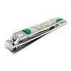 Ruilogod Circle Print Handle Stainless Steel Nail Clipper Cutter Manicure Tool (id: a0b d62 04b df9 4fd view 1