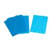 Ruilogod Facial Cleaning Oil Blot Absorbing Paper Sheet Blue 100 Pcs (id: 6f9 4d6 715 524 510 view 1