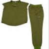 Scrub'd by Rai Women's Box Style Scrub Set view 1