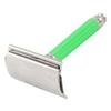 Ruilogod Green Handle Double Edged Blade Man Beard Razor w Case (id: 40b a65 a3f 470 a1d view 1