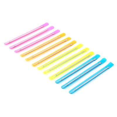 Ruilogod Stainless Steel Portable Whelk Acne Blackhead Removal pin Tool 12pcs (id: 034 930 b91 66d 157