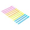 Ruilogod Stainless Steel Portable Whelk Acne Blackhead Removal pin Tool 12pcs (id: 034 930 b91 66d 157 view 1