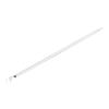 Ruilogod Stainless Steel Portable Whelk Acne Blackhead Removal pin Tool 12pcs (id: 034 930 b91 66d 157 view 4