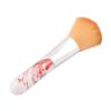 Ruilogod Synthetic Hair Lady Face Powder Cosmetic Beauty Makeup Blush Brush Tool (id: 1d5 f01 739 761 842 view 3