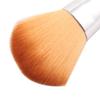 Ruilogod Synthetic Hair Lady Face Powder Cosmetic Beauty Makeup Blush Brush Tool (id: 1d5 f01 739 761 842 view 4