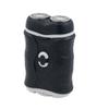 Ruilogod Men Electrical Beard Remover Trimmer Shaver Razor Black (id: d28 351 328 92a 4d5 view 1