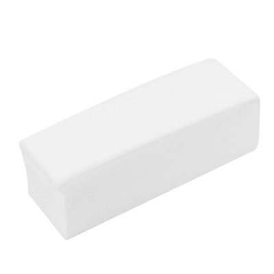 Ruilogod 100 Pcs Disposable Body Hair Removal Depilatory Paper White for Unisex (id: 050 8d9 7e2 b68 81d