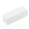 Ruilogod 100 Pcs Disposable Body Hair Removal Depilatory Paper White for Unisex (id: 050 8d9 7e2 b68 81d view 1