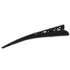 Ruilogod Metal Lady Hairdressing Single Prong Alligator Hair Clip Clamps Pins 6pcs Black (id: bbe f97 44a 5ae dbe view 2