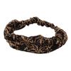 Ruilogod Flower Pattern Lady Elastic Decoration Hair Band Wrap Bandana Lace Headband (id: 613 d2a b44 988 6c3 view 1