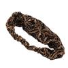 Ruilogod Flower Pattern Lady Elastic Decoration Hair Band Wrap Bandana Lace Headband (id: 613 d2a b44 988 6c3 view 2