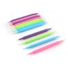 Ruilogod Household Comedone Blackhead Acne Blemish Pimple Remover Extractor pin 12pcs (id: 101 6b3 2ca 9ee d9a view 1