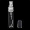 Ruilogod Glass Travel Refillable Perfume Empty Bottle Atomizer Pump Spray 5ml 5pcs Clear (id: 117 129 0fe 91a 95b view 3