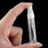 Ruilogod Glass Travel Refillable Perfume Empty Bottle Atomizer Pump Spray 5ml 5pcs Clear (id: 117 129 0fe 91a 95b view 4