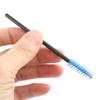 Ruilogod Women Plastic Makeup Tool Disposable Eyelash Eyebrow Mascara Brush 50pcs Blue (id: 66f ae2 032 f1b 869 view 3