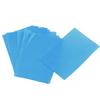 Ruilogod Lady Cosmetic Facial Oil Blotting Paper Sheets Blue 50 Pcs (id: ba4 bb7 d0c da7 fb1 view 1