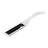 Ruilogod Dual Sided Cuticle File Remover Care Pedicure Foot Rasp White (id: e2c da4 5ee f6a 5f5 view 3