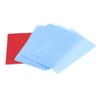 Ruilogod 51 Sheets Travel Cosmetic Makeup Facial Oil Blotting Film Paper Blue (id: 300 0ee 26b 409 11d view 1