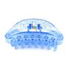 Ruilogod Plastic Hair Jaw Clip Claw Clamp Hairpin Hairdressing Blue (id: b2b 806 9e3 ac0 412 view 1