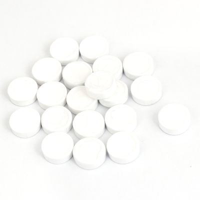Ruilogod 20 Pcs Portable Makeup Compressed DIY Enlarged Facial Paper (id: 626 dfc 067 41c 134