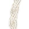 Ruilogod Plastic Mini Beads Braid Slim Metal Hair Hoop Headband for Ladies (id: e16 1a2 3f9 661 620 view 2